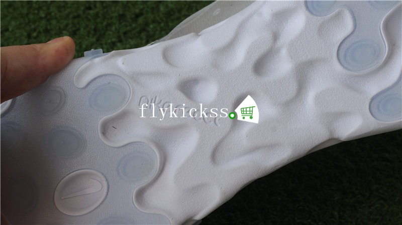 Undercover x Nike React Element 87 Navy White